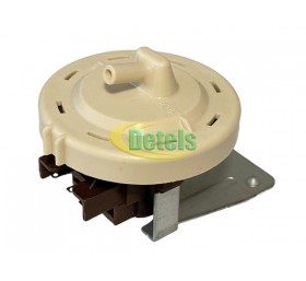 Пресостат (датчик рівня води) Nakagawa DN-LD1 6601ER1006S для пральної машини LG..